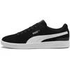 Image de PUMA Baskets Vikky V3 pour Femme, Puma Black PUMA White PUMA White PUMA Silver, 37 EU