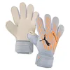 Image de Puma Ultra Grip 1 RC Enfant, Gant de Gardien, Neon Citrus-Diamond Silver-Puma Black, Taille 4