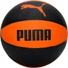 Image de Puma Basketball Ind Balle, Adulte, Unisexe, Mandarin Orange Black (Multicolore), 6
