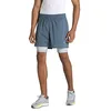 Image de PUMA Short Run 2IN1 5" Short M, Evening Sky Platinum Gray, S