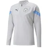 Image de PUMA Veste Manchester City 2022/23