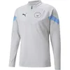 Image de PUMA Veste Manchester City 2022/23