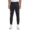 Image de PUMA Homme Pants Pantalon d’entraînement de Football Manchester City F.C. Homme XS Parisian Night Team Light Blue