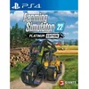 Image de Farming Simulator 22 Platinum Edition (PlayStation 4)
