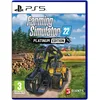 Image de Farming Simulator 22 Platinum Edition (PlayStation 5)
