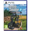 Image de Farming Simulator 22 Platinum Edition PS5 en occasion ou reconditionné