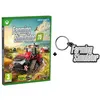 Image de Farming Simulator 25 - Jeu Xbox Series X