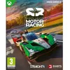 Image de Project Motor Racing - Jeu Xbox Series X