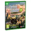 Image de Farming Simulator 25 : Highlands Fisching Edition Xbox Series X GIANTS SOFTWARE