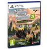 Image de Farming Simulator 25: Highlands Fisching Edition PS5 en occasion ou reconditionné