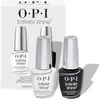 Image de OPI Infinite Shine - Base & Top Coat Duo Pack - Vernis à ongles effet gel, sans lampe, tenue jusqu'à 11 jours - 30ml
