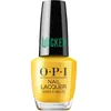 Image de OPI x Wicked - Nail Lacquer - Love You So Munchkin! - Vernis à Ongles Classique - Tenue Jusqu'à 7 Jours - Édition Limitée - 15ml
