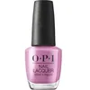 Image de OPI Vernis à ongles Make Em Jelly Vogue en Violet 15ML
