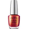 Image de OPI INFINITE SHINE Vernis Rouge - Malaga Wine Not, Longue tenue (15 mL)