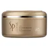 Image de Wella Professionals - Masque Réparateur pour Cheveux Abimés - Luxe Oil Keratin Restore Mask - 150 ml