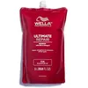 Image de Wella Professionals Ultimate Repair Shampoing léger pour cheveux abîmés 1L
