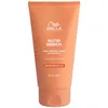 Image de Wella Professionals Invigo Nutri Enrich Crème de lissage anti-frisottis et nourissante - Avec de la Vitamine E et de l'acide oléique - Répare les cheveux secs et abîmés, 150ml