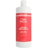 Image de Wella Professionals Après-Shampoing Invigo Color Brilliance - Améliore la brillance et la douceur des cheveux, Protége la couleur, Soin pour cheveux colorés fins à normaux, 1L