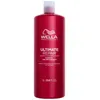 Image de Wella Professionals Ultimate Repair Shampoo 1000 ml