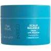 Image de Wella Professionals INVIGO BALANCE Senso Calm  Masque apaisant   pour cuir chevelu sensible, 150 ml