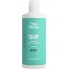 Image de Wella Professionals Invigo Volume Boost Bodifying Shampoo 500 ml