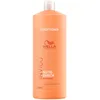 Image de Wella Professionals Invigo Nutri Enrich Après-shampoing nourrissant anti-frisottis avec de l'acide oléique et baies de Goji - Restaure les cheveux secs et abîmés 1L