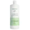 Image de Wella Professionals Elements Après-shampoing Régénérant Sans Sulfate - Démêle, Hydrate & Prévient les Frisottis - Pour Cheveux Normaux à Gras (1L)