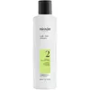 Image de NOVA ENGEL Sistema 2 - Champãº - Cabello Natural Con Debilitamiento Avanzado 300 Ml