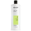 Image de NIOXIN System 2 Scalp + Hair Thickening - Shampoing Épaississant pour Cheveux Naturels, Chute Avancée - Enrichi en Biotine et Niacinamide (1 L)