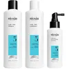 Image de NOVA ENGEL Sistema 3 - Kit - Tratamiento Para Cabello Teã±Ido Con Debilitamiento Leve 3 U