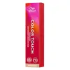 Image de Wella Professionals Color Touch Pure Naturals 2/0 Black 60ml Hair Col