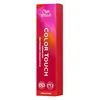 Image de Wella Professionals - Coloration semi-permanente Color Touch - Vibrant Reds, 55/54 : Châtain Clair Acajou Cuivré - 60ml
