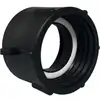 Image de IBC Container-Adaptateur PP, IBC IG 2" (S60x6) vers BSPP IG 1 1/2"