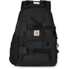 Image de Sac à Dos Kickflip Carhartt WIP Noir taille unique