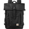Image de Carhartt WIP Sac à dos Philis, Noir , standard size