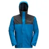 Image de Jack Wolfskin Veste imperméable DNA Block