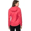 Image de Jack Wolfskin Vestes pour Femme, Rouge, S