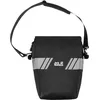 Image de Jack Wolfskin Sac de Rangement, Flash Black, Einheitsgröße