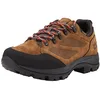 Image de Jack Wolfskin Homme Rebellion Texapore Low M Chaussure de Marche, Marron Phantom, 47 EU