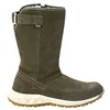 Image de Jack Wolfskin Femme QUEENSTOWN TEXAPORE BOOT H W Chaussure de Trail, Dusty Olive, 37 EU