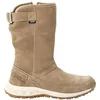 Image de Jack Wolfskin Femme QUEENSTOWN TEXAPORE BOOT H W Chaussure de Trail, Cookie, 37.5 EU
