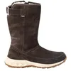 Image de Jack Wolfskin Femme QUEENSTOWN TEXAPORE BOOT H W Chaussure de Trail, Dark Oak, 39.5 EU