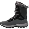 Image de Jack Wolfskin Femme EVERQUEST TEXAPORE SNOW HIGH W Chaussure de Trail, Phantom / Noir, 41 EU