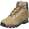 Image de Jack Wolfskin Homme THUNDER BAY TEXAPORE MID M Chaussure de Trail, Light Marron / Light Gris, 44 EU