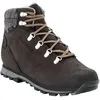 Image de Jack Wolfskin Homme THUNDER BAY TEXAPORE MID M Chaussure de Trail, Phantom / Gris, 42 EU