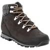 Image de Jack Wolfskin Homme THUNDER BAY TEXAPORE MID M Chaussure de Trail, Phantom / Gris, 45.5 EU