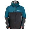 Image de Jack Wolfskin Morobbia 3L Veste blue coral S