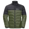 Image de Jack Wolfskin DNA Tundra Down Veste Greenwood M