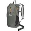 Image de Jack Wolfskin Moab Jam 10 Mixte Enfant, Gecko Green, Taille Unique