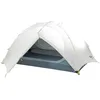 Image de Jack Wolfskin Tente dôme Lite III Unisexe pour Adulte, Silver Cloud, Taille Unique